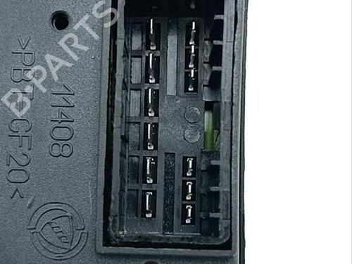 Right front window switch MASERATI QUATTROPORTE V 4.7 S | BP32991266I26 - Image 9