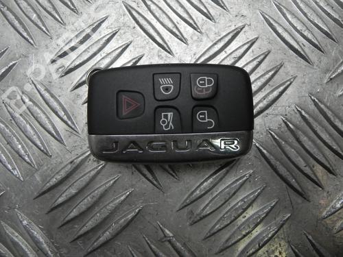 Used Electronic module Electronic module JAGUAR XF I (X250) 3.0 (340 hp) 28910138 28910138