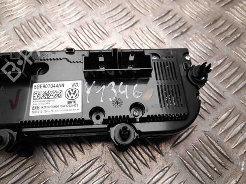 Electronic module VW GOLF VII (5G1, BQ1, BE1, BE2) e-Golf | BP28946143M83  - Image 6