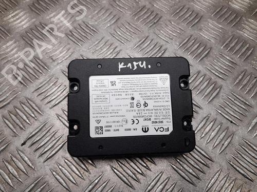 Used Electronic module Electronic module 37568131 37568131