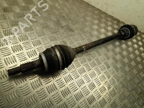 Driveshaft BYD SEAL EV AWD | BP37573940M37 - Image 3