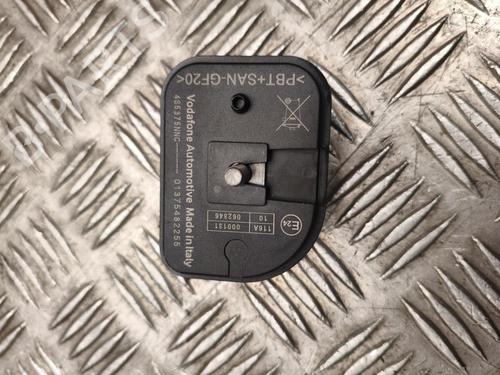 Modulo elettronico Modulo elettronico 39631518 39631518