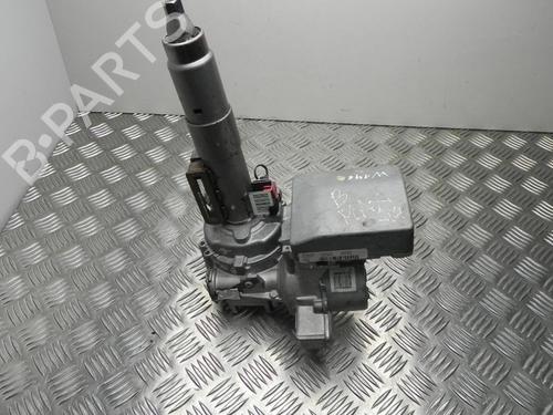 Used Steering column FORD B-MAX (JK) 1.5 TDCi (75 hp) 28936979