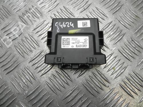 Used Electronic module Electronic module 28929776 28929776