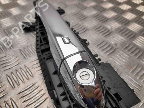 Front right exterior door handle MASERATI GHIBLI III (M157) 3.0 S | BP28944061C129