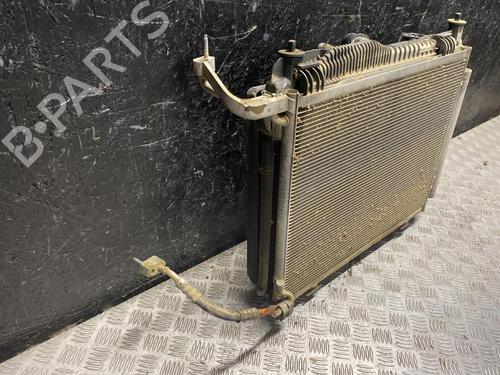 Radiator fan FORD TRANSIT COURIER B460 MPV 1.5 TDCi | BP29752400M35