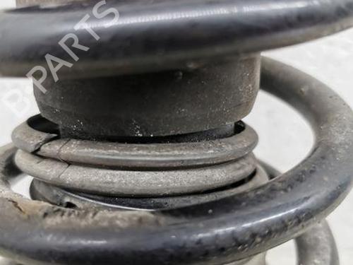 Left rear shock absorber BMW X3 (F25) xDrive 20 d | BP28921667M18 