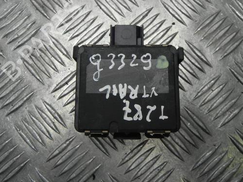 Electronic module NISSAN X-TRAIL III (T32_, T32R, T32RR) 1.6 dCi ALL MODE 4x4-i (NT32) | BP28919905M83 