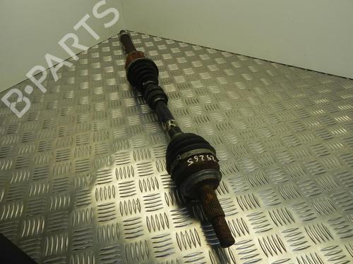 Used Right front driveshaft Right front driveshaft 37546530 37546530