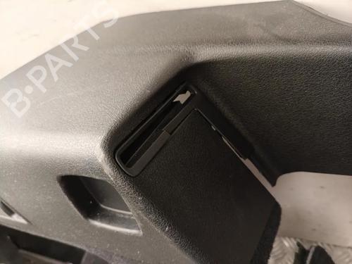 Boot lining MERCEDES-BENZ EQE SUV (X294) EQE 350+ (294.621) | BP36360257I3 - Image 3