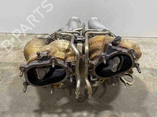 Turbolader/Kompressor AUDI A8 D4 (4H2, 4H8, 4HC, 4HL) 4.0 TFSI quattro (435 hp) 28938699