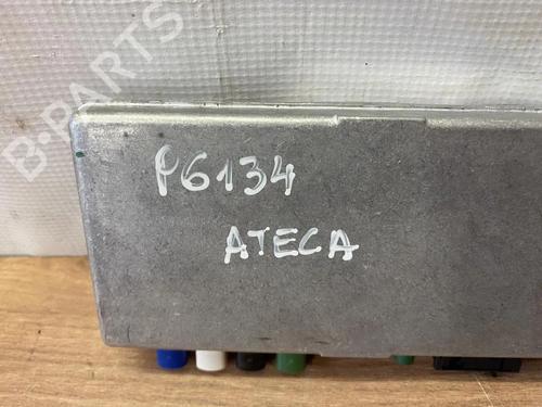 Electronic module CUPRA ATECA (KH7, KHP, KBP) 2.0 TSI 4Drive | BP33903648M83 - Image 3