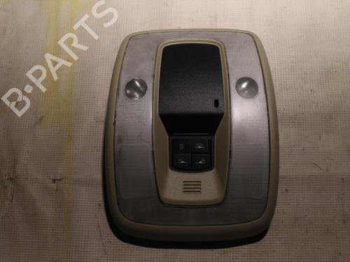 Used Interior roof light VOLVO XC60 I SUV (156) D5 AWD (215 hp) 28912123