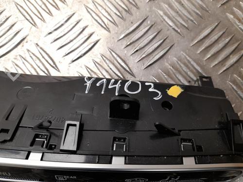 Climate control MERCEDES-BENZ V-CLASS (W447) V 250 BlueTEC / d (447.811, 447.813, 447.815) | BP37555898I5 - Image 4