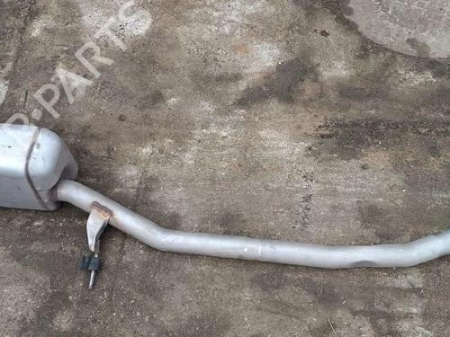 Exhaust system CHRYSLER PACIFICA (RU) 3.6 Hybrid | BP28913123M121 - Image 5