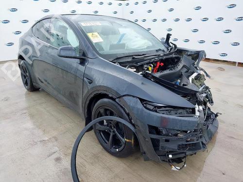 Electronic module TESLA MODEL Y (5YJY) Long Range All-wheel Drive | BP37568371M83 - Image 4