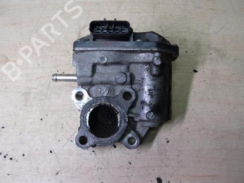 EGR-Ventil TOYOTA YARIS (_P9_) 1.4 D-4D (NLP90_, NLP90R) (90 hp) 28917076
