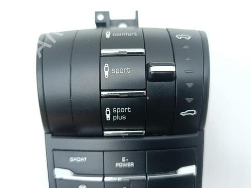 Switch PORSCHE CAYENNE (92A) 3.0 S E-Hybrid | BP28927442I30 