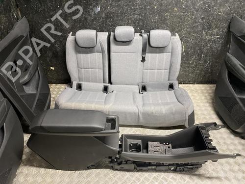 Sæde sæt RENAULT MEGANE E-TECH SUV EV40 (BNJ2) | BP37574394C78 - Image 6