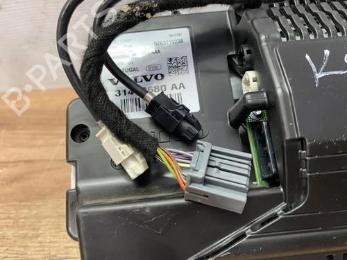 Instrument cluster VOLVO S90 II (234) D4 | BP36953124C47  - Image 6
