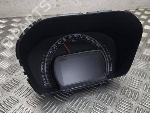 Used Instrument cluster Instrument cluster TOYOTA AYGO X (_B7_) 1.0 VVT-i (KGB70) (72 hp) 40206092 40206092