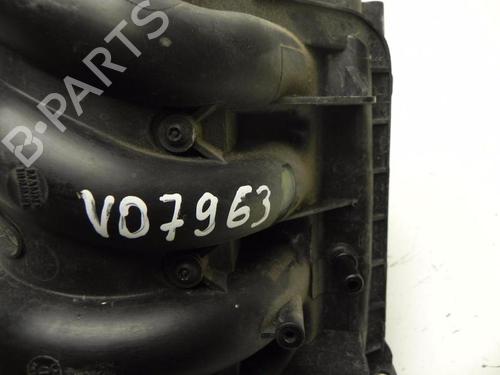 Intake manifold CITROËN C3 II (SC_) 1.2 VTi 82 | BP37560007M70 - Image 4