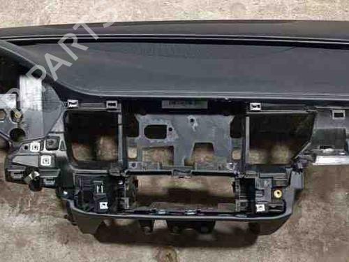 Used Dashboard AUDI A8 D4 (4H2, 4H8, 4HC, 4HL) 4.2 FSI quattro (371 hp) 28940621