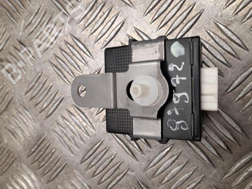 Electronic module MAZDA CX-5 (KF) 2.2 D AWD | BP37555172M83 - Image 2