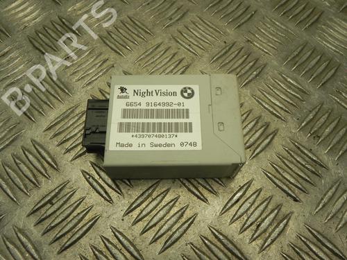 Elektronisk modul BMW 5 (E60) 530 d xDrive (235 hp) 28935854