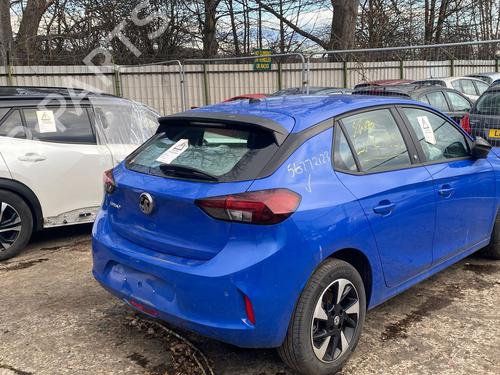 Rat OPEL CORSA F (P2JO) CORSA-e (68) | BP37552372C49 - Image 14