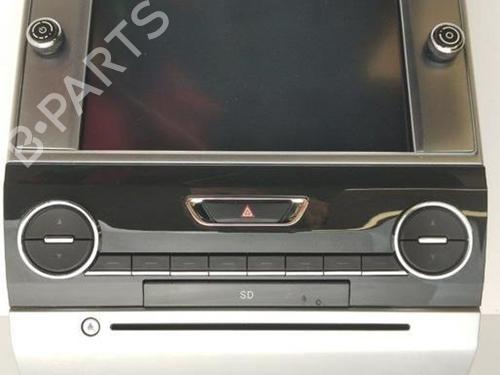 Elektronische module MASERATI QUATTROPORTE VI 3.8 GT S (530 hp) 28919576