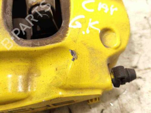 Left rear brake caliper PORSCHE CAYENNE (9YA) 4.0 Turbo S E-Hybrid AWD (9YACH1) | BP28913925M107