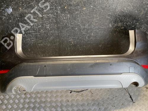 Used Rear bumper BMW X1 (F48) xDrive 20 d (190 hp) 28926871