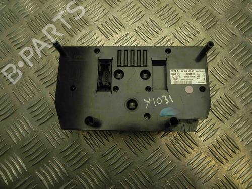 Electronic module CITROËN XSARA PICASSO (N68) 2.0 HDi | BP28918822M83