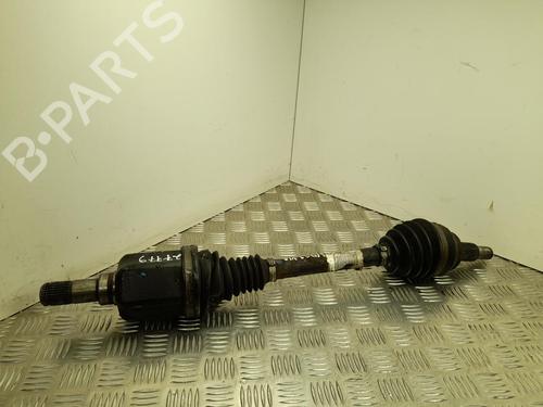 Used Left front driveshaft Left front driveshaft 37549251 37549251