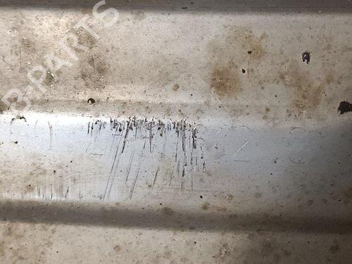 Eksosanlegg AUDI A6 C7 (4G2, 4GC) 3.0 TFSI quattro | BP28914508M121 