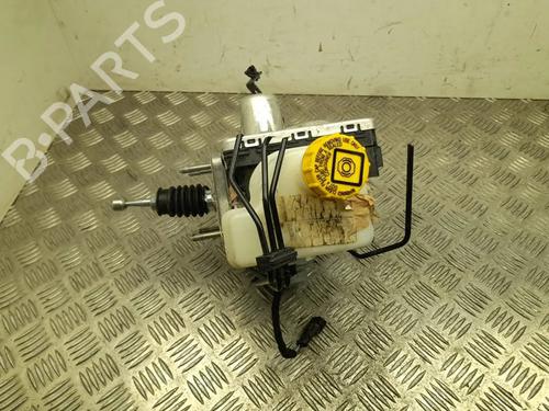 Used Brake master cylinder ALFA ROMEO GIULIA (952_) 2.0 (952ABA25B) (200 hp) 31296169