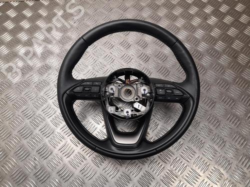 Used Steering wheel Steering wheel 37562830 37562830