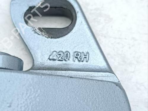 Hinge/Door check strap ASTON MARTIN DBX 4.0 | BP39000681C146 - Image 9