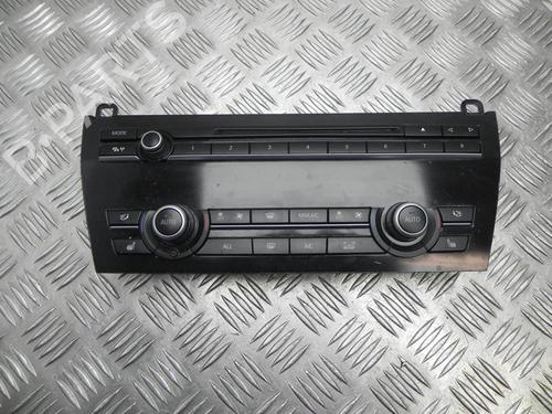 Comando clima Comando clima BMW 7 (F01, F02, F03, F04) 730 d (258 hp) 37582172 37582172