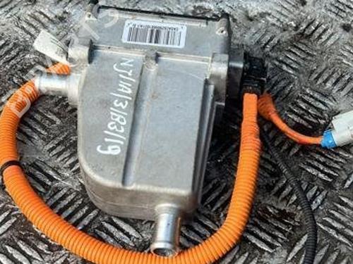 Water radiator TESLA MODEL S (5YJS) P100D AWD | BP28936071M31