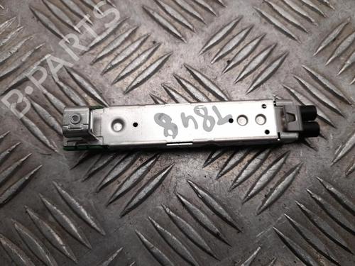 Antenne/Base VW ID. Buzz Bus (EBB, EBJ) Electric (EBB) | BP37563686C140 - Image 2