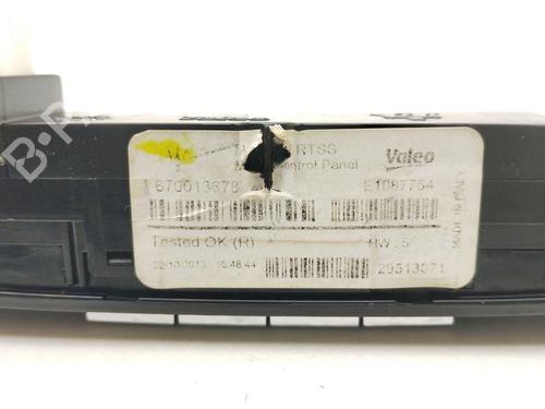 Switch MASERATI QUATTROPORTE VI 3.8 GT S | BP28940386I30 