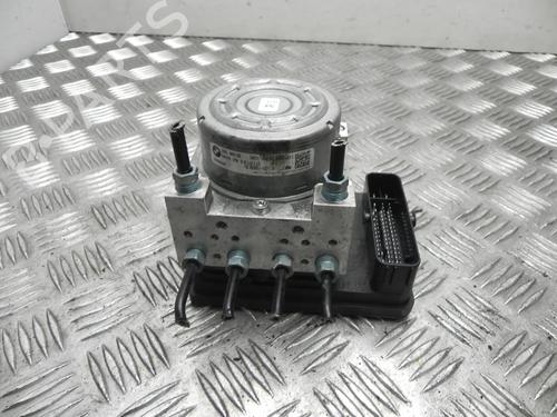 Used ABS pump ABS pump BMW 2 Gran Tourer (F46) 220 d xDrive (190 hp) 28933539 28933539