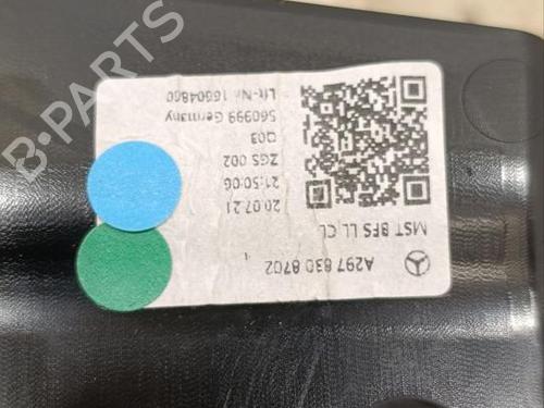 Luftventil MERCEDES-BENZ EQS (V297) EQS 450+ (297.123) | BP38997749I21  - Image 21