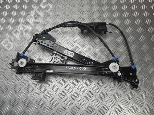 Front right window mechanism TESLA MODEL S (5YJS) P85D AWD | BP29614630C23 