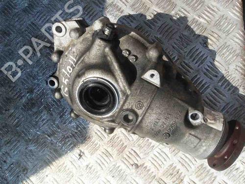 Used Front differential BMW 5 (F10) 550 i xDrive (408 hp) 28928201