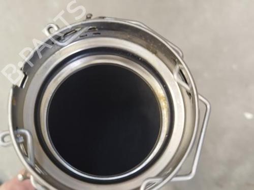 Pipe BMW 1 (F70) 120 d Mild-Hybrid | BP39700809M125 - Image 2
