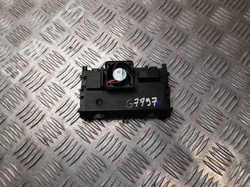 Used Electronic module RENAULT KANGOO / GRAND KANGOO II (KW0/1_) 1.5 dCi (65 hp) 28934096