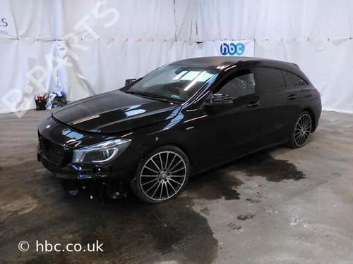 Electronic module MERCEDES-BENZ CLA Coupe (C117) CLA 250 4-matic (117.346) | BP37578805M83 - Image 3